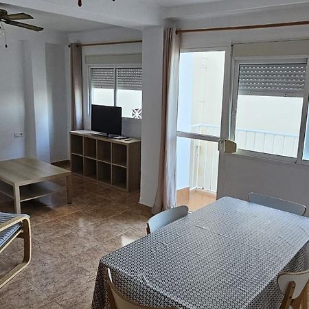 Apartmán 2ºb Escobar Nerja Exteriér fotografie
